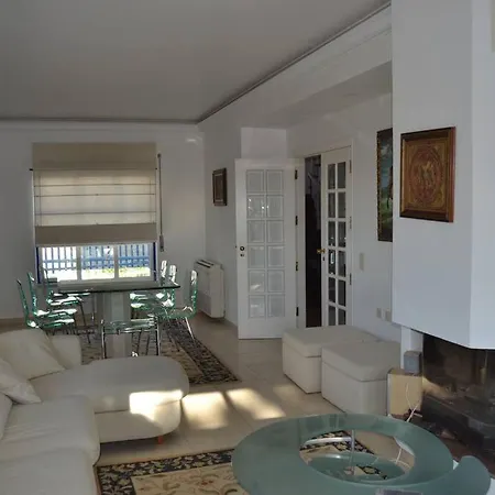 فيلة At In A Private Condominium إيريسييرا