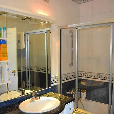 At In A Private Condominium فيلة إيريسييرا