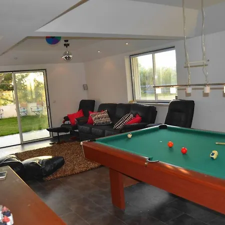 At In A Private Condominium فيلة إيريسييرا