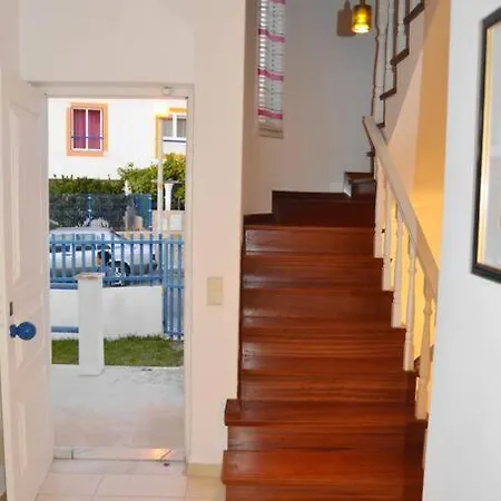 At In A Private Condominium فيلة إيريسييرا