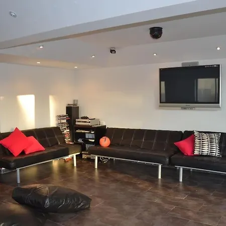 فيلة At In A Private Condominium إيريسييرا